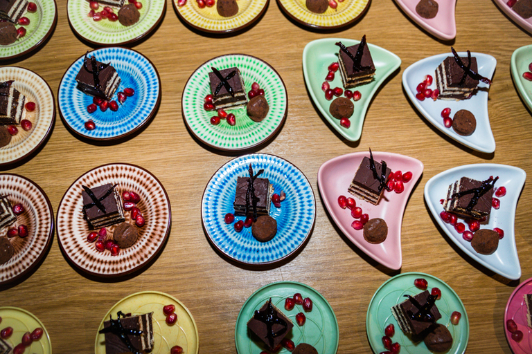 Le museau froid de luxe