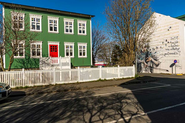 N'est-ce pas notre rôle en tant qu'êtres humains de collectionner les grands moments ? / © Photo : Georg Berg